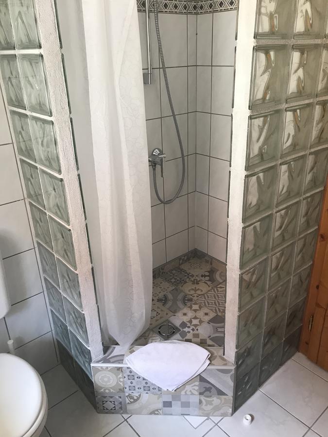 Voyage Apartments Heviz Bagian luar foto