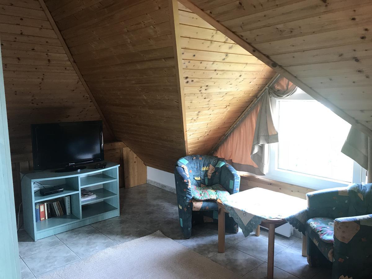 Voyage Apartments Heviz Bagian luar foto