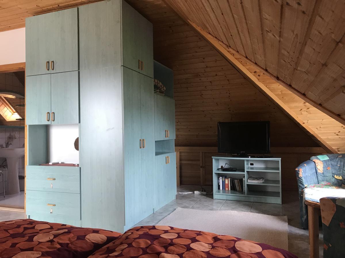 Voyage Apartments Heviz Bagian luar foto